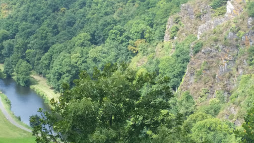 Les Roches de Ham