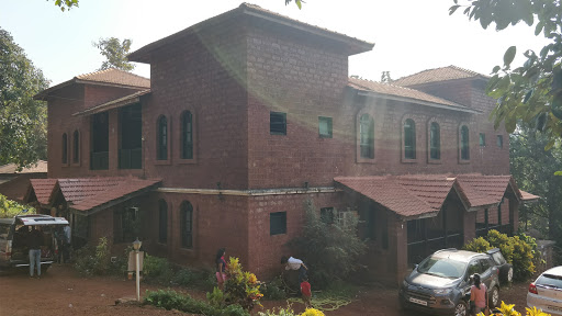 Konkan Nest Resort Bhide Wada Resort In Ganpati Pule konkan nest resort bhide wada
