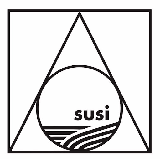 Cafe SUSI logo