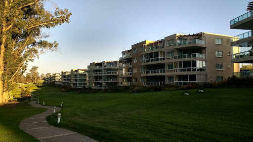 Condominio Barrio Golf, Los Eucaliptus 101, comuna de, Santo Domingo, Región de Valparaíso, Chile, Complejo de condominio | Valparaíso
