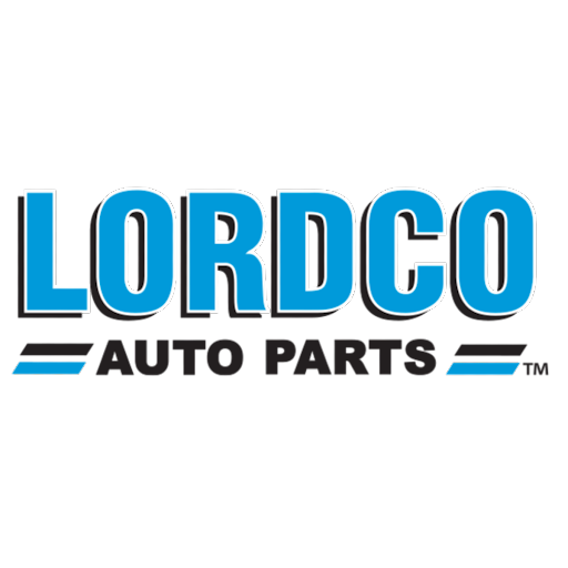Lordco Auto Parts logo