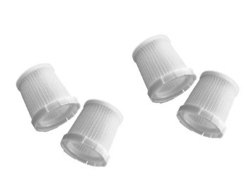  Black & Decker PVF200 Replacement Filter for Psv1800 4-PACK