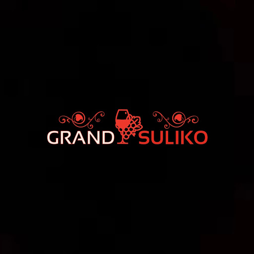 Georgisches Restaurant Grand Suliko logo
