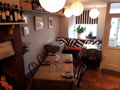 Photos of La Bella Vita