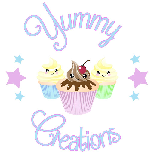 Yummy Creations logo