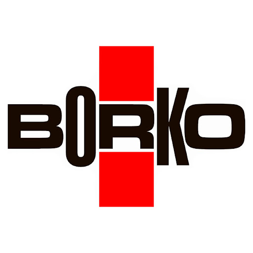 Borko Sàrl Revètements de sols logo