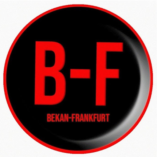 Bekan An und Verkauf Frankfurt logo