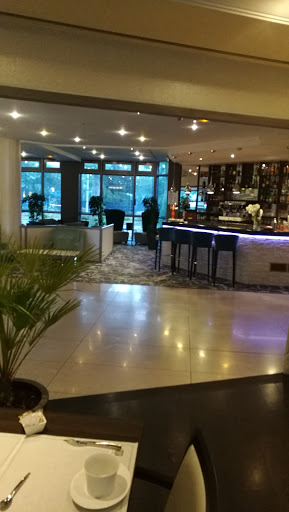 Best Western Plus Palais Des Congres