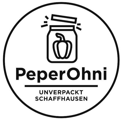 PeperOhni logo