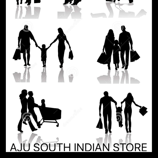 Aju South Indian Store, Shop No. Y-73 and Y-74, Sector - 12, Noida, Uttar Pradesh 201301, India, Indian_Grocery_Shop, state UP