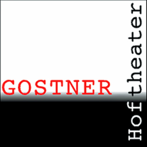 Gostner Hoftheater logo