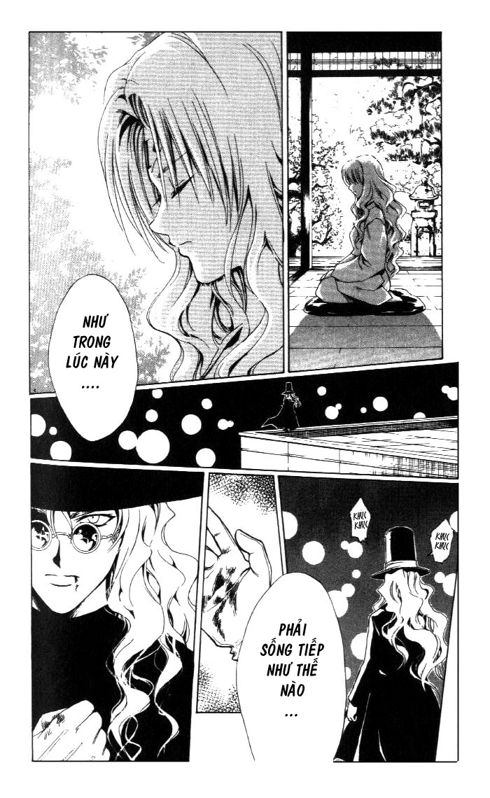 Black Cat Chap 185 - Truyen.Chap.VN
