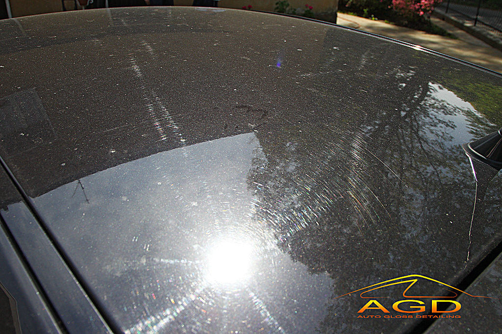 AGDetailing - AGDetailing - Opel Astra GTC Modello Nightmare B84C0409