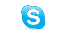 برنامج الاسكاي بي skype برنامج المراسله و الماسنجر  Skype-220
