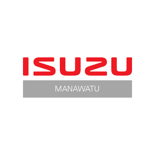 Manawatu Isuzu logo