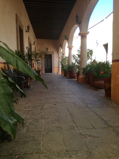 Casa de la Cultura El Pueblito, Fray Sebastian De Gallegos #1, El Pueblito, 76910 Corregidora, Qro., México, Centro de formación | QRO