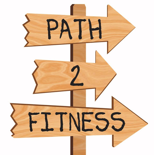 Path 2 Fitness logo
