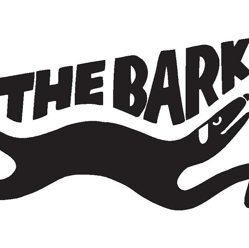 The Bark logo