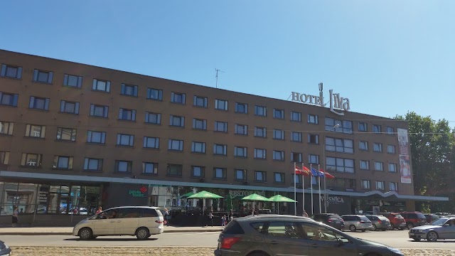 Liva Hotel
