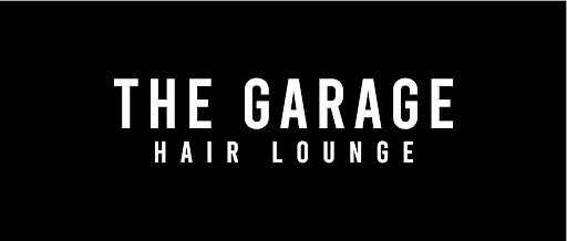 The Garage logo