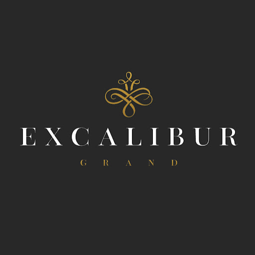 Excalibur Grand - Asian Wedding Venue logo