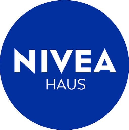 NIVEA Haus Berlin logo