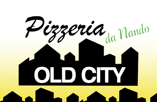 Pizzeria Old City logo