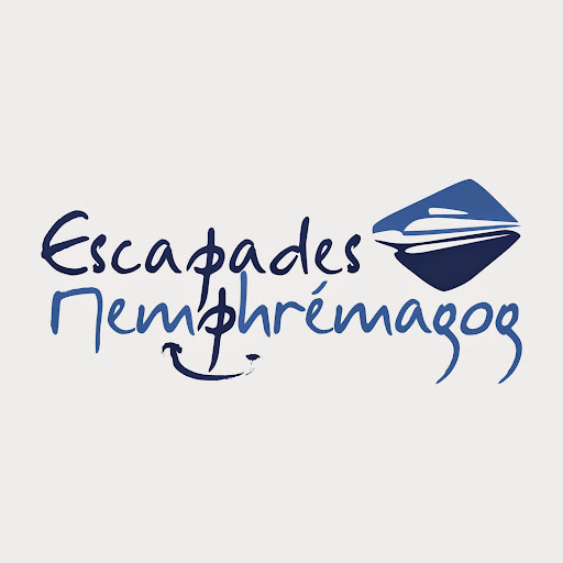 Escapades Memphremagog Inc. logo