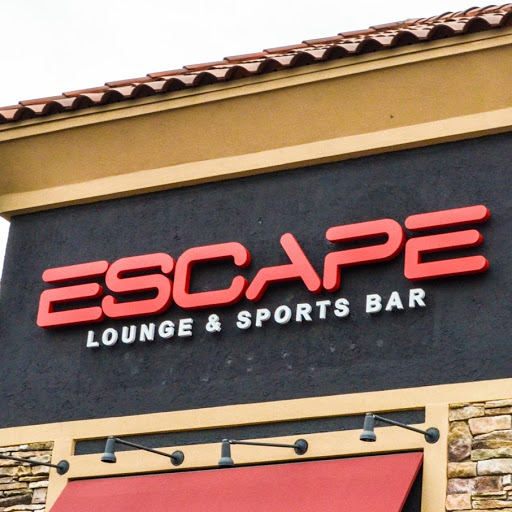 Escape Lounge & Sports Bar