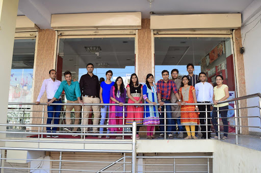 Ready Bytes Software Labs Pvt Ltd, 67, East Extension, Near, Near Ram Mandir, Subhash Nagar, Bhilwara, Rajasthan 311001, India, Software_Company, state RJ
