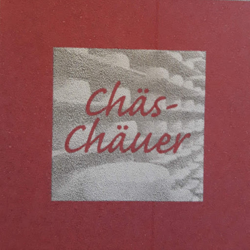 Chäs-Chäuer logo