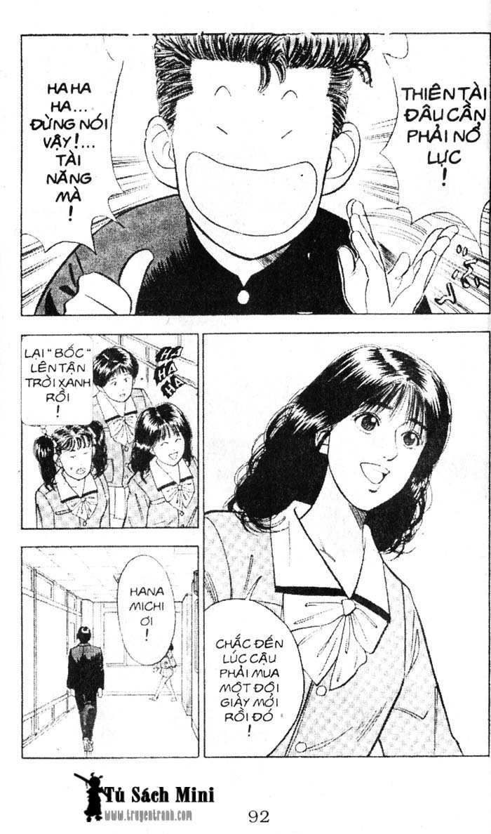 Slam Dunk Chap 7 - Truyen.Chap.VN