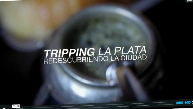 Tripping La Plata