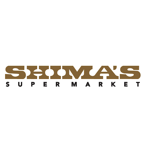 Shima's Supermarket logo