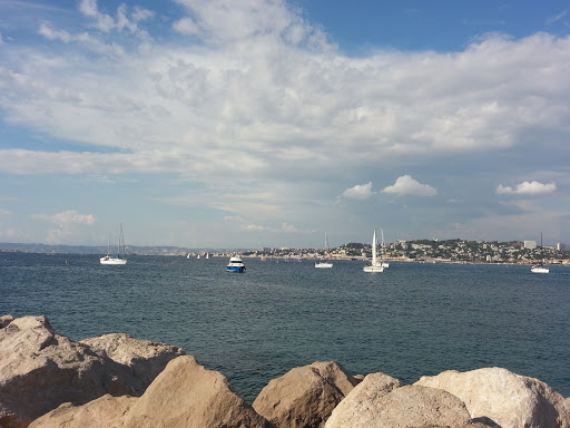 Yachting Club Pointe Rouge