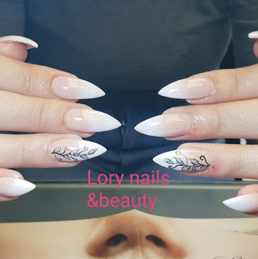 Lory Nails & Beauty LTD logo