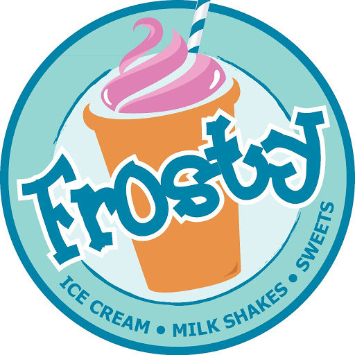 Frosty Ice Cream, 40 37 St - Dubai - United Arab Emirates, Ice Cream Shop, state Dubai