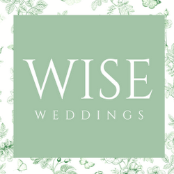 Wiseweddingsandevents - logo