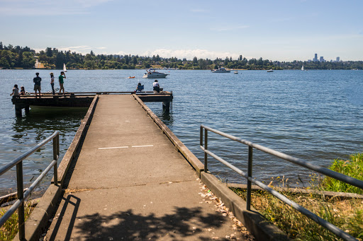 Seward Park