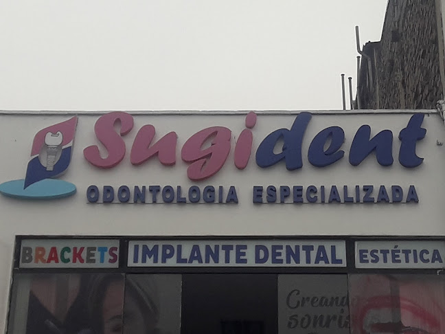 Av La Encalada 746, Lima 15023, Perú