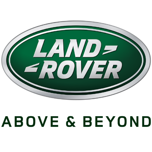 Land Rover Saskatoon logo