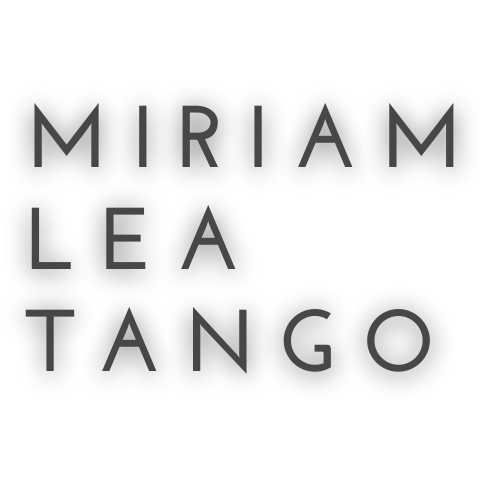 Miriam Lea | Tango Dance Instructor logo