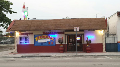 Cafe «El Gallito Coffee Shop», reviews and photos, 205 SW 8th Ave, Miami, FL 33130, USA