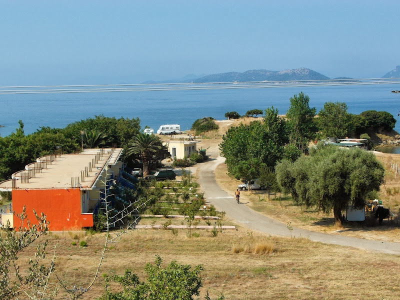 Южное путешествие, июль - август 2013 г.