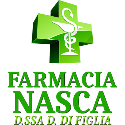 Farmacia Nasca logo