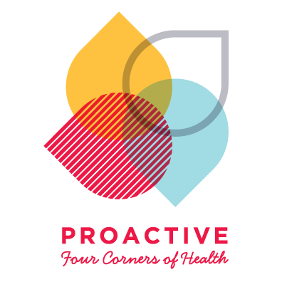 Proactive Nelson - Physio, Health & Wellbeing logo
