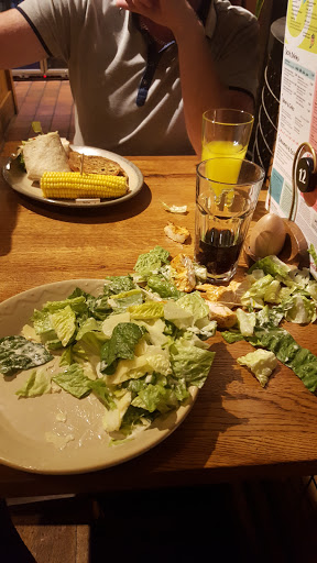 Nando's Maidstone