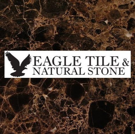 Eagle Tile logo