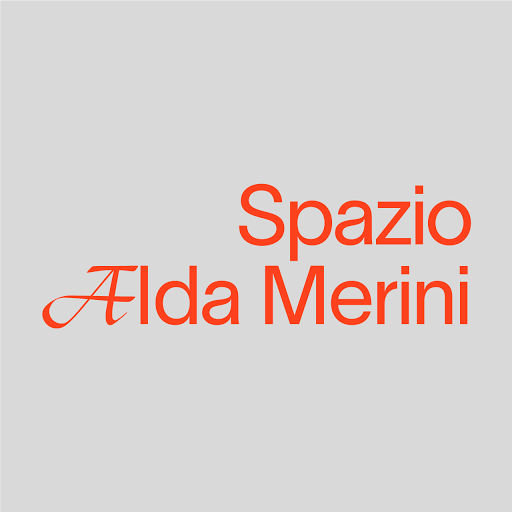 Spazio Alda Merini logo