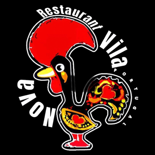 Restaurant Vila Nova logo